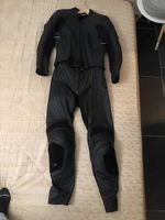 Tuta moto num 40