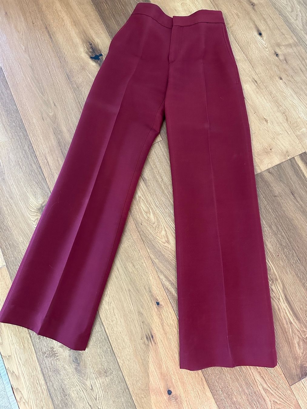 Dior Pantaloni: Marlene Hose DIOR - grösse 34/36 – Usato da Hochdorf venduto da lefaho 2