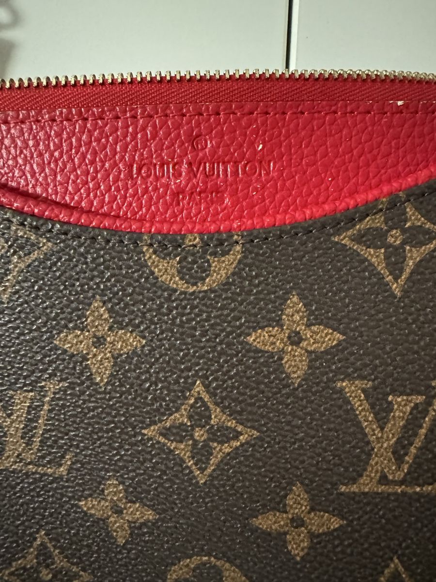 Louis Vuitton Taschen für Damen: Borsetta Louis Vuitton  – Gebraucht aus Maggia von Violettra 1