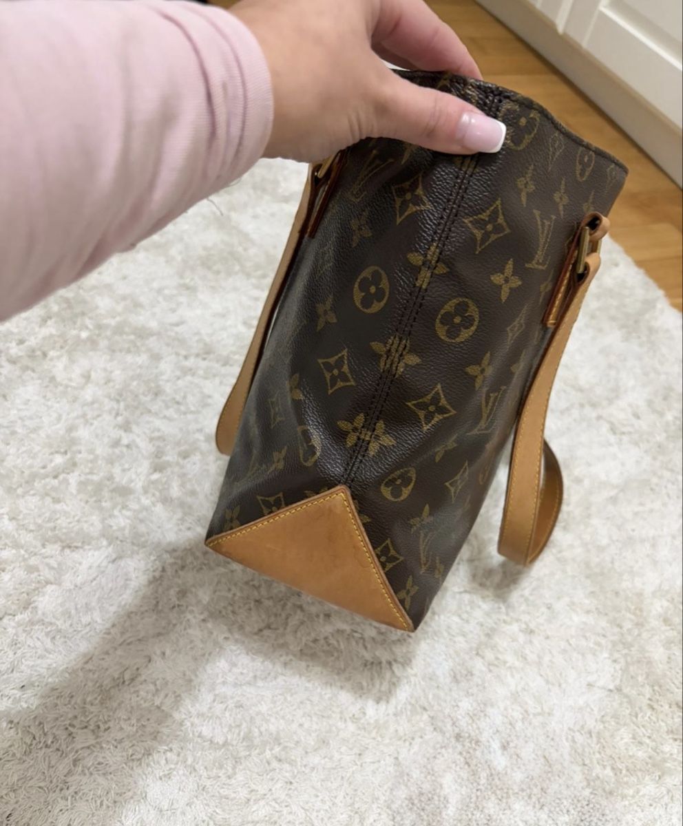 Louis Vuitton Borse da donna: Louis Vuitton Cabas Piano – Usato da Untersiggenthal venduto da alb_8jt6 1
