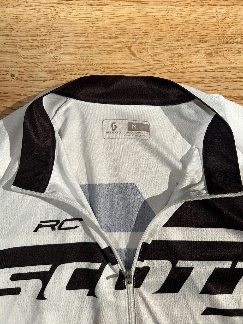 Scott Biciclette: SCOTT - Velo Tee M – Usato da hausen am Albis venduto da TinAndri01 1