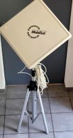 Kathrein MobiSat BAS 66 Skew Satellitenantenne antenne sat.