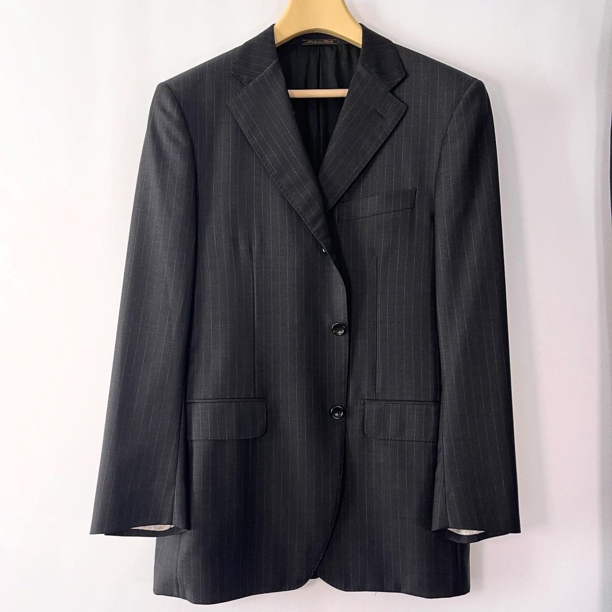 Anzüge: TANTAL Tailor Made In Italy Suit – Neu (gemäss Beschreibung) aus Freienbach von Avviivva_Shop 1