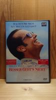 BESSER GEHT'S NICHT DVD mit Jack Nicholson