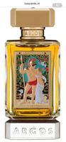Argos, love triumphs over war, edp,2ml Abfüllung