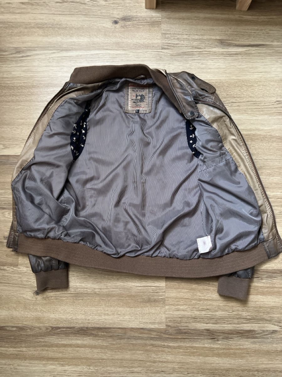 Giacche: Jacke – Usato da Linden venduto da luk_7fm7 2