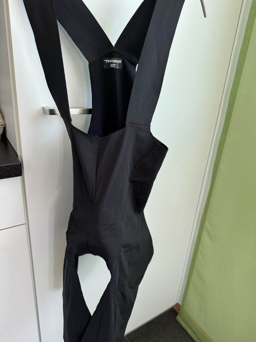 Thömus Pantaloni: Thömus Velohose Damen S – Usato da Meilen venduto da lis_bwg6