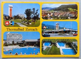 Thermalbad Zurzach (Aargau)