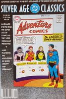 DC Silver Age Classics: Adventure Comics #247 - ENGLISCH!!