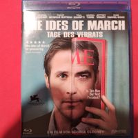The Ides of March - Tage des Verrats