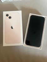 Apple iPhone 13 in Rosa 128GB in einem guten Zustand