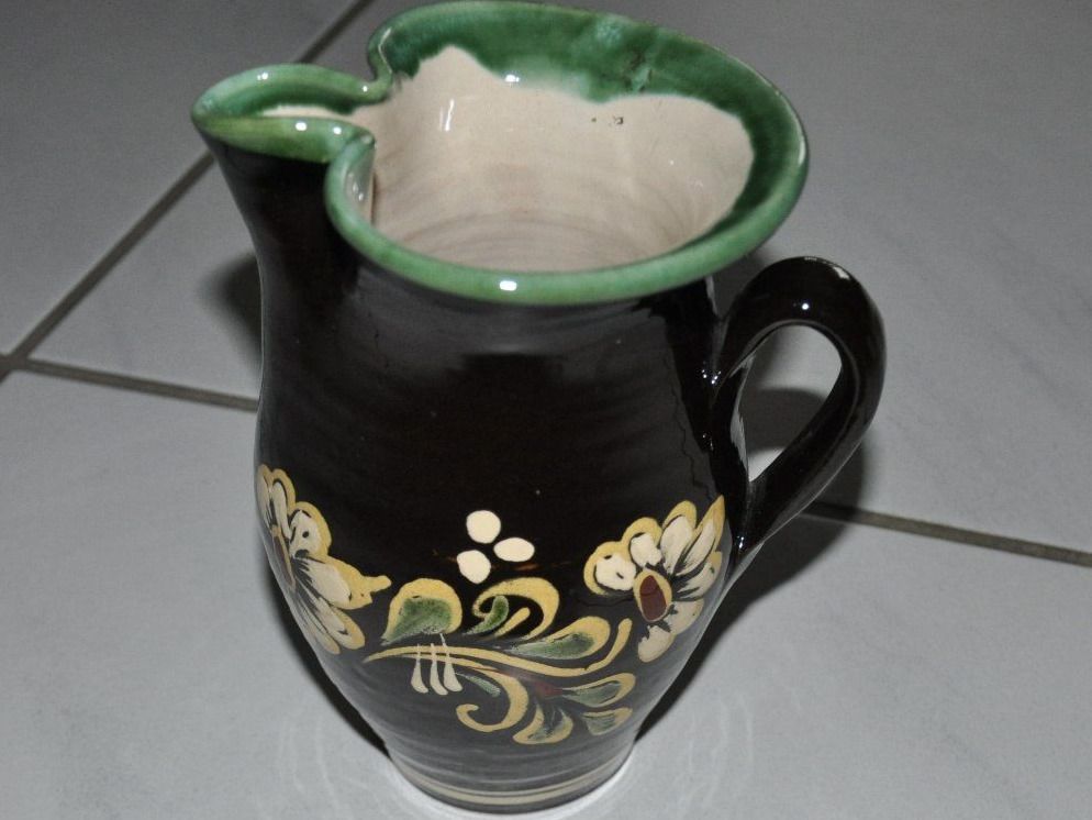 Caraffe: Krug Vintage, Antik Geschenk – Usato da Oberrüti venduto da ELALL 1