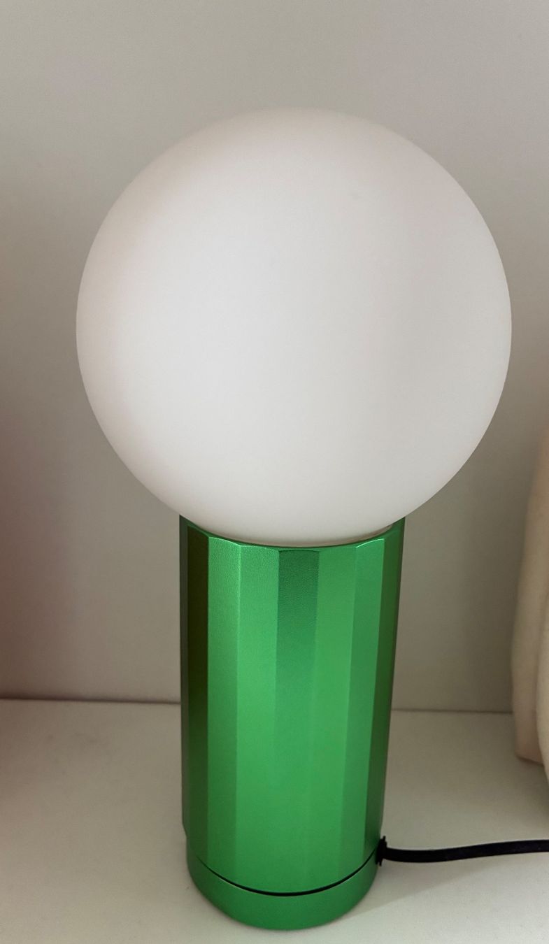 Hay Lampade: Hay Lampe – Nuovo (secondo la descrizione) da Fribourg venduto da waves55