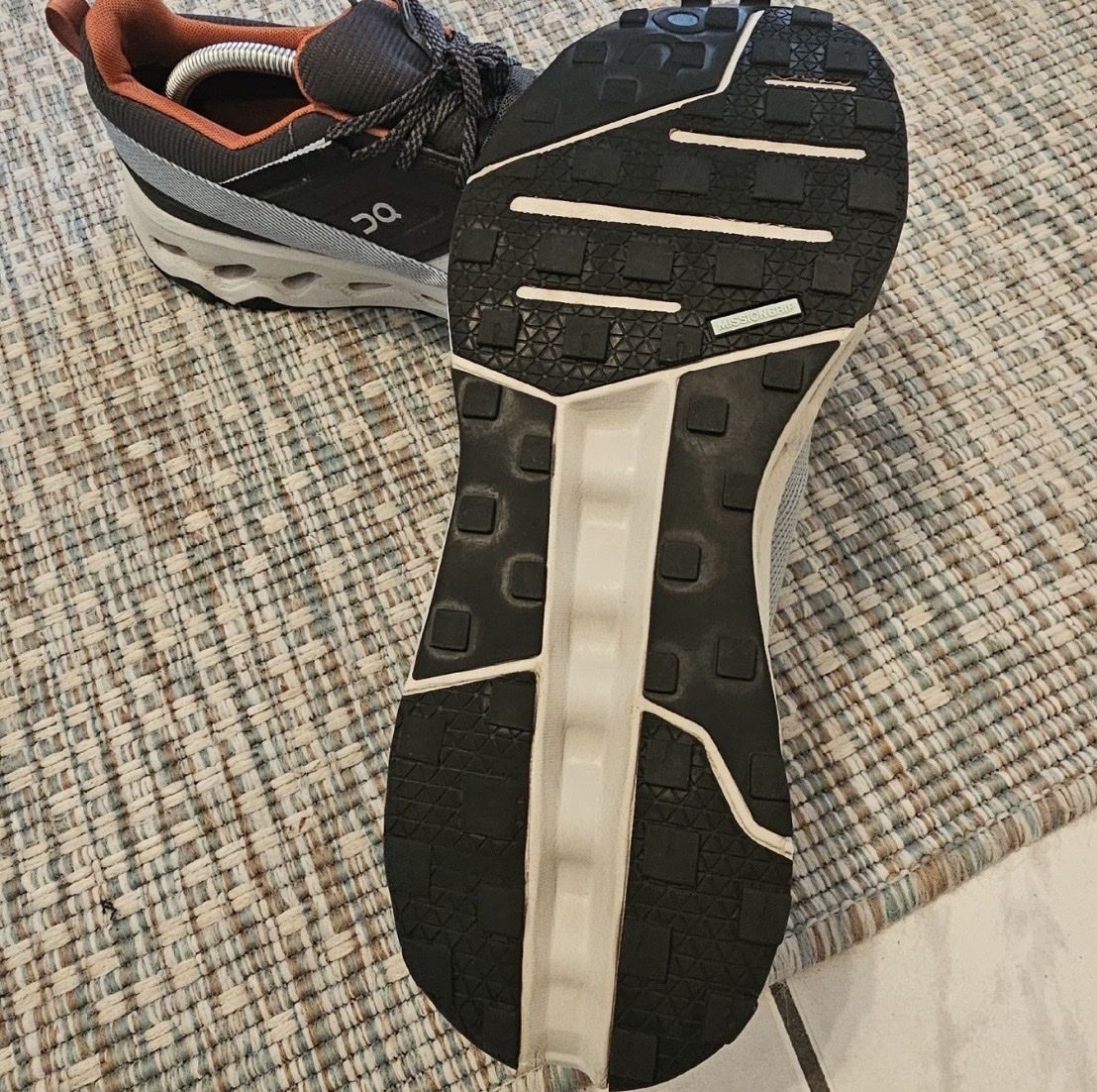 Chaussures hommes: ON Cloundventure 47 – D'occasion à Richterswil par da_sp05 2