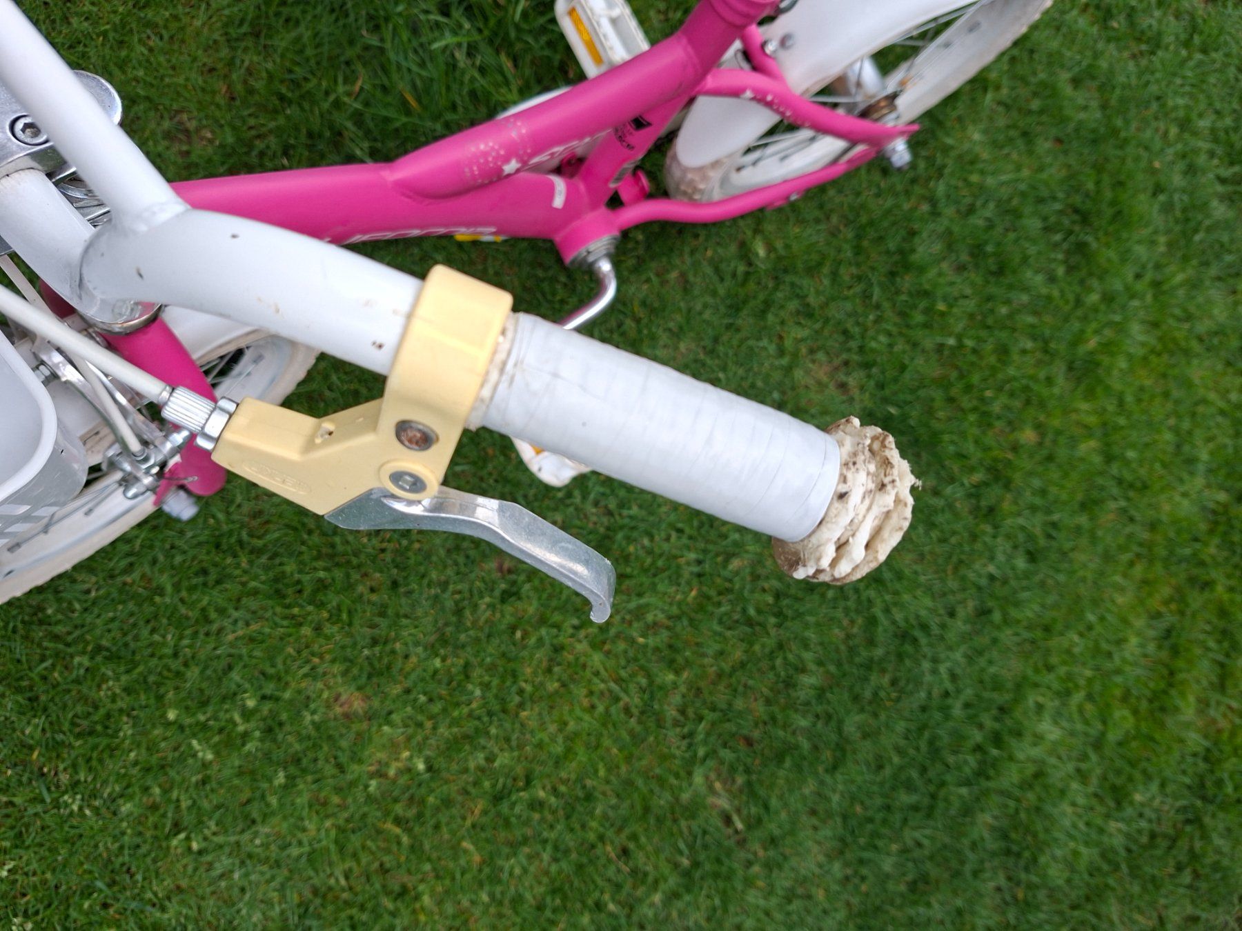 Velos: Kindervelo – Gebraucht aus Muolen von Silesia-85 6