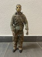 Action figure limited edition - Jason Voorhees goes to Hell