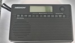 Medion Radio
