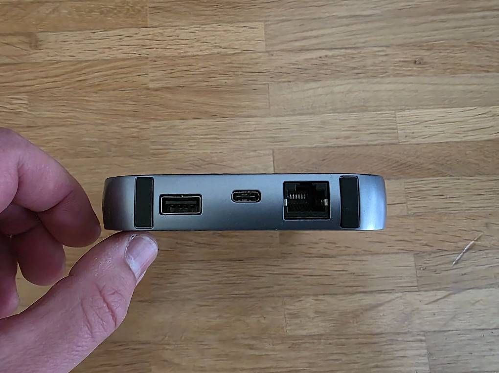 Modem & Router: NETGEAR mobiler SIM-Router – Usato da Thun venduto da dmi_s7lj 1