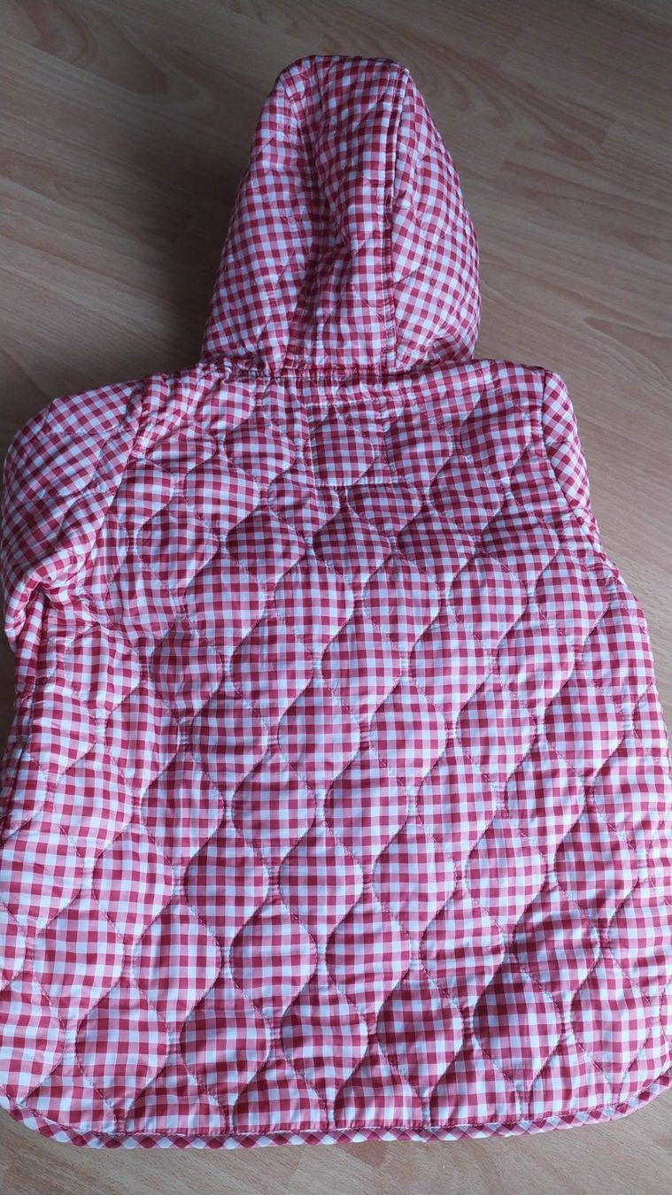 Vertbaudet Jacken & Mäntel: Leicht Frühling - Sommer Jacke / Mädchen / 94cm – Gebraucht aus Flims Dorf von ali_8n8q 3