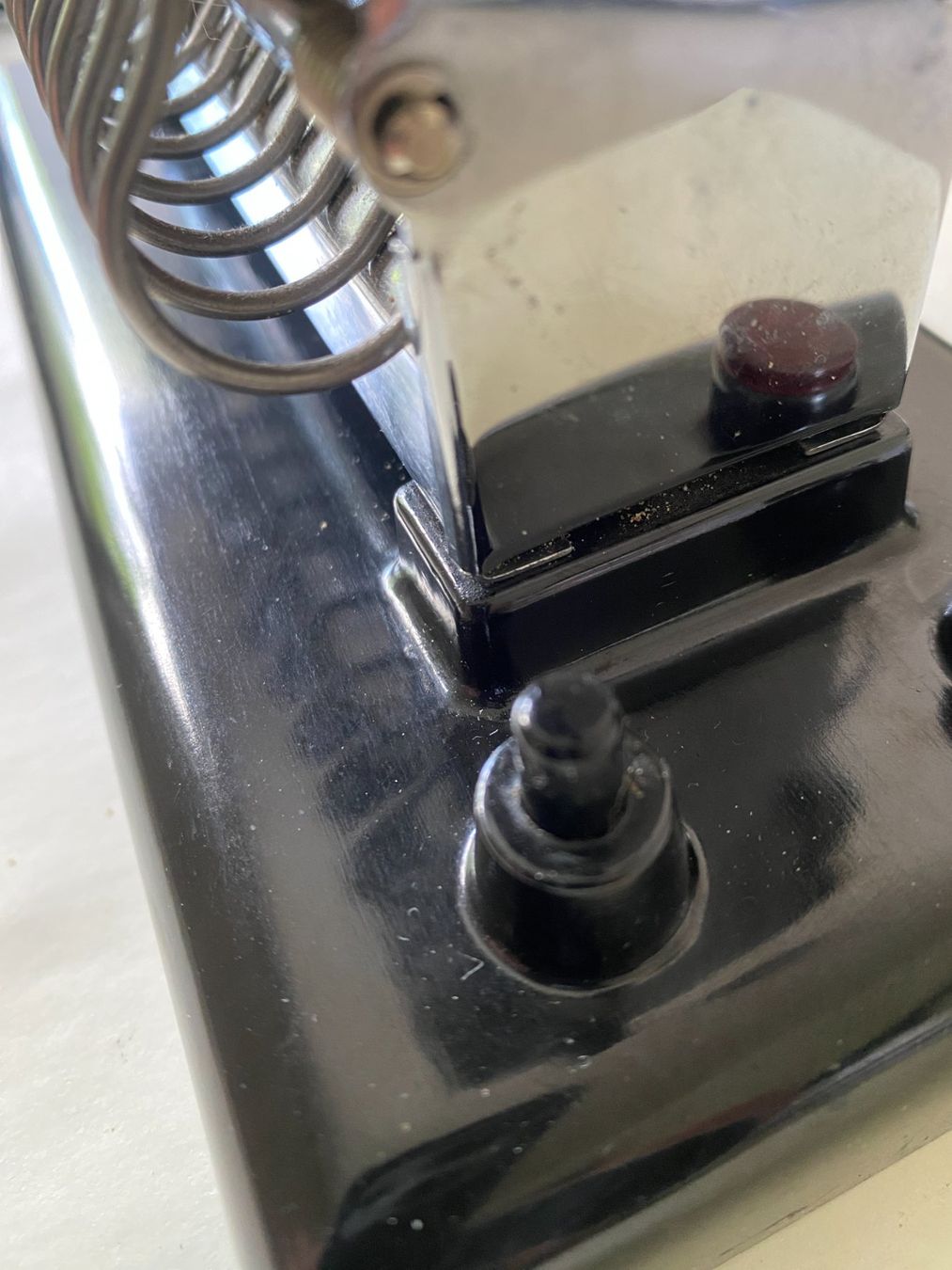Jura Elettrodomestici da cucina: Jura Toaster  neuwertig mit Timer 0.5 bis 10 min. – Usato da Riehen venduto da lamaralu 5