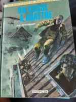 VALHARDI 14 UN GOSSE A ABATTRE TTBE EO 1986