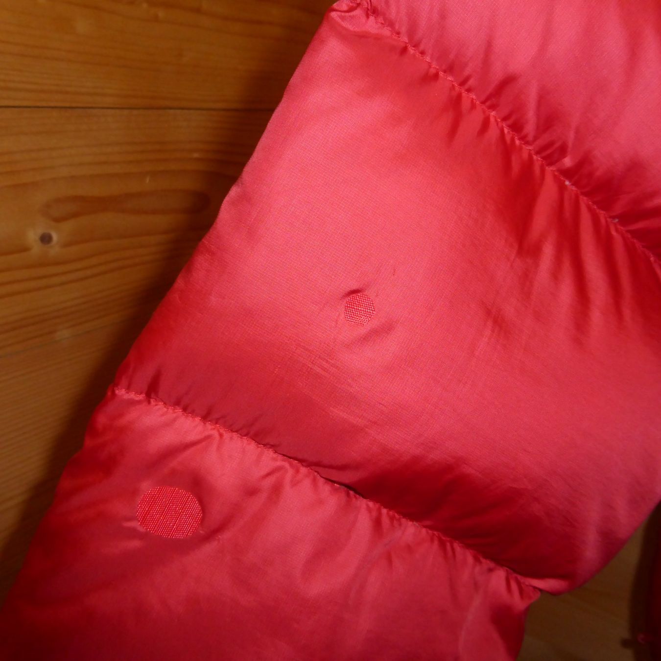 North Face Giacche: Daunenjacke THE NORTH FACE, Gr. L – Usato da St.Gallen venduto da regenbogen5 4