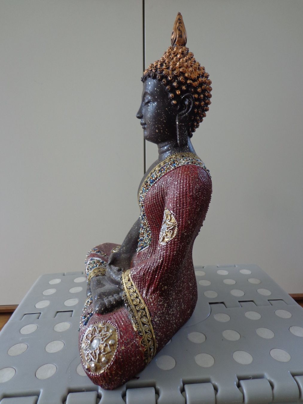 Figurines: Buhdda Status – Neuf (Voir description) à Schönenwerd par beibei01 2