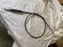 Harley Davidson Kupplungskabel neu