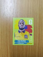 Panini WM 2026 Sticker - ECU 20 Enner Valencia