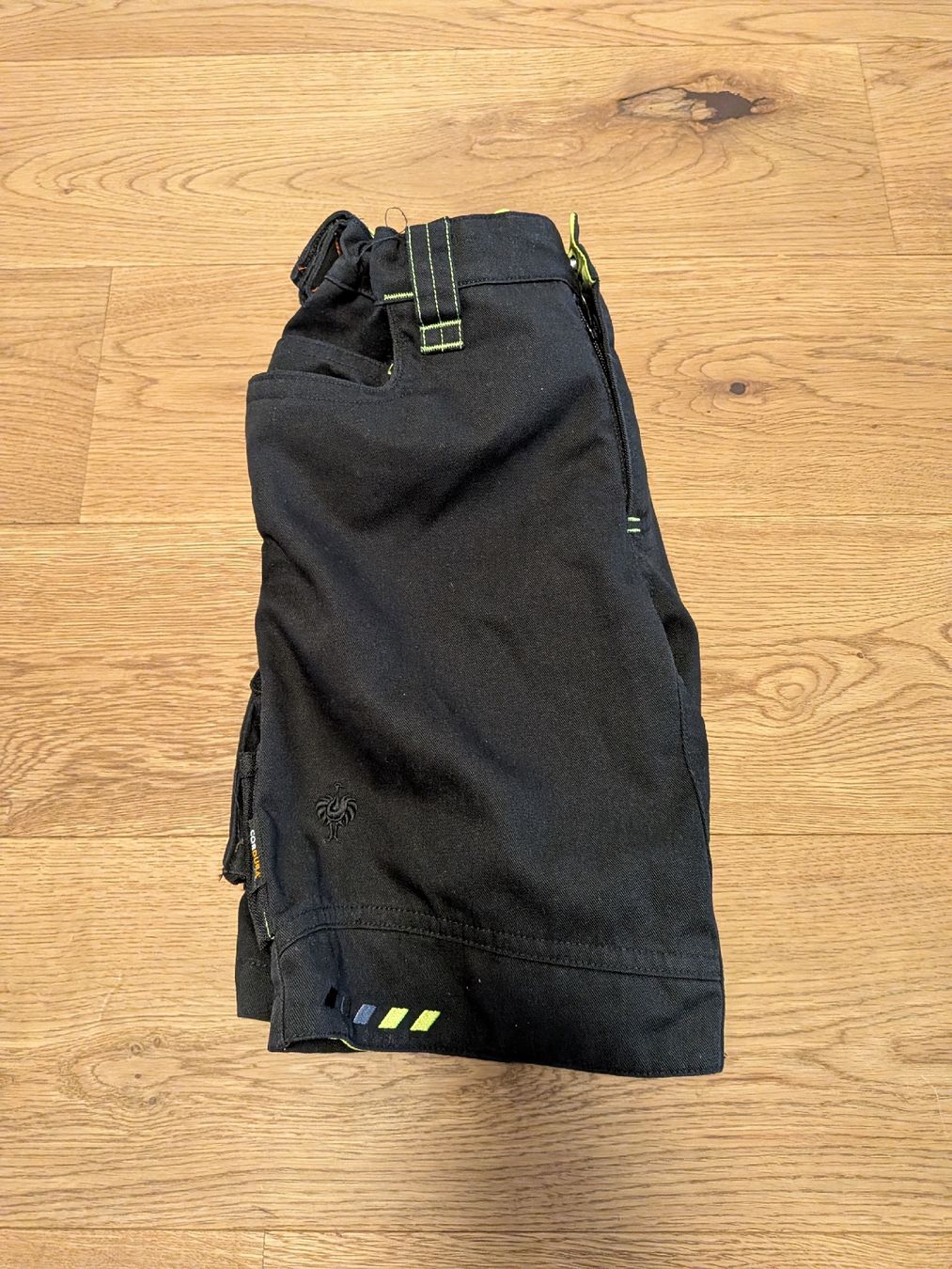 Engelbert Strauss Pantaloni: Engelbert Strauss Kinder Arbeitshose 122/128  – Usato da Gossau SG venduto da arsenal2011 4