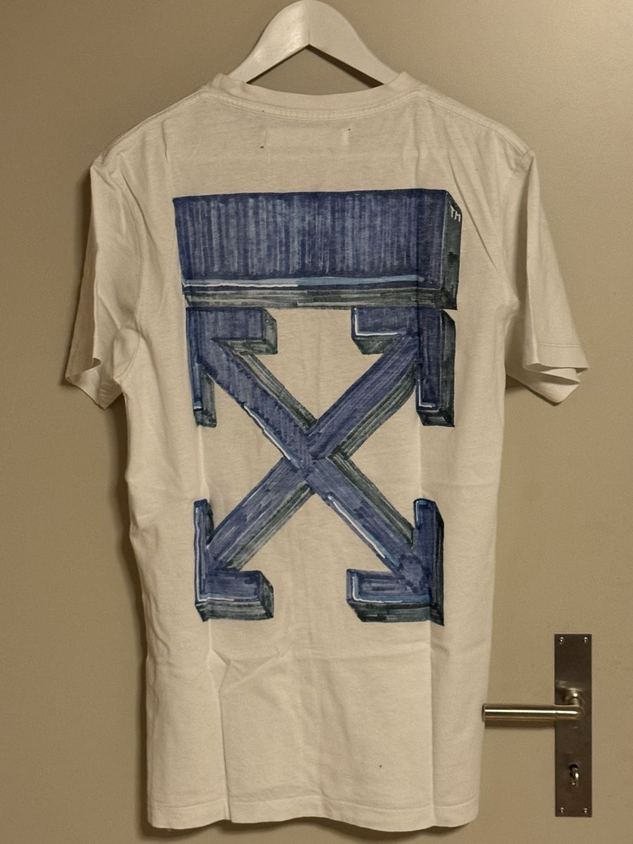 Lotti di vestiti: Verschiedene T-shirt – Usato da Burglauenen venduto da rpe_hh62