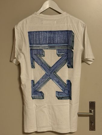 Verschiedene T-shirt