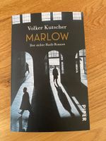 Marlow - Volker Kutscher