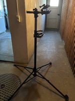 Velo Ständer / Fahrrad Halter 