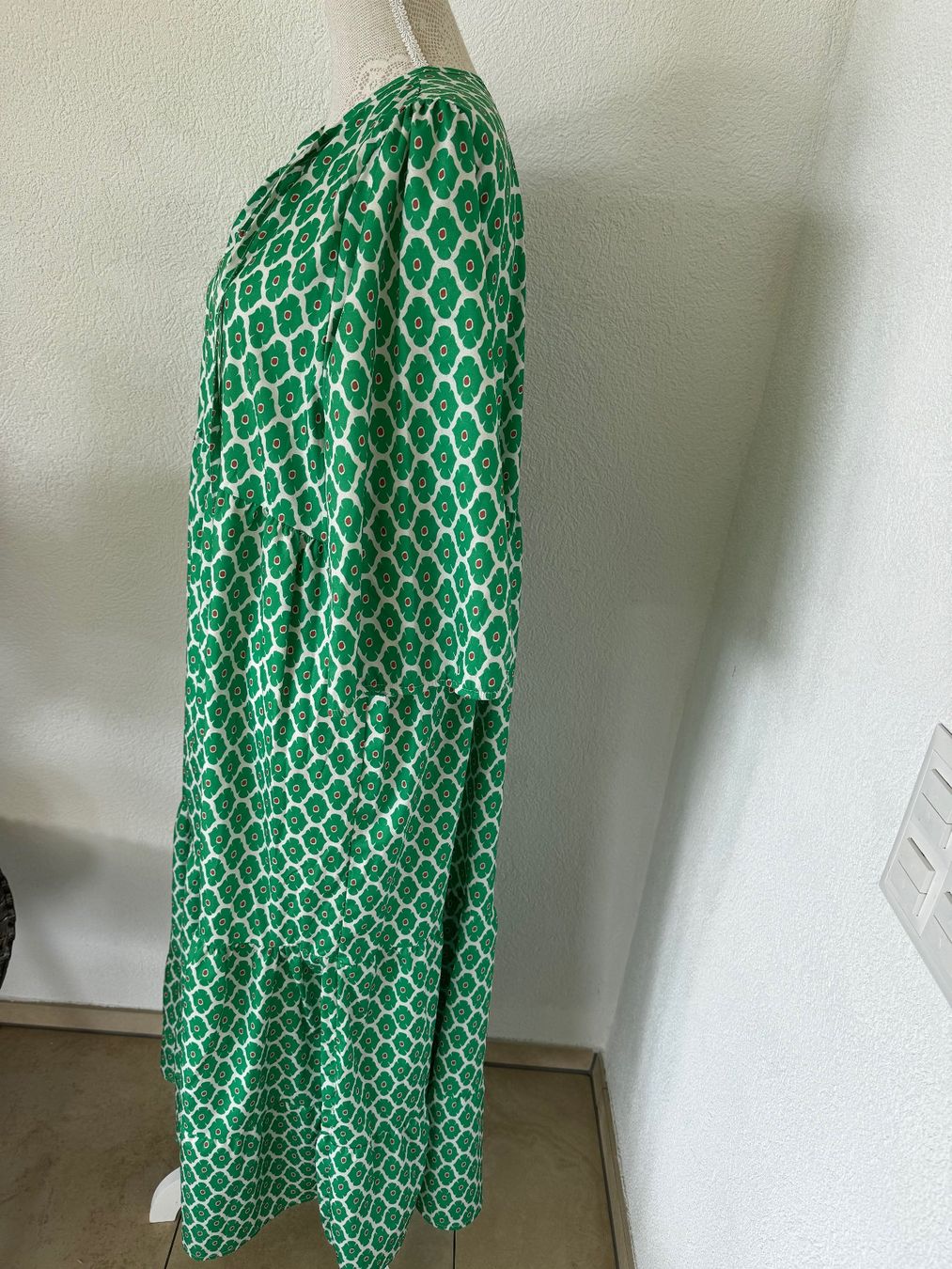 Vestiti: Cooles Kleid Gr. XL – Nuovo (secondo la descrizione) da Kirchdorf AG venduto da coco123 4