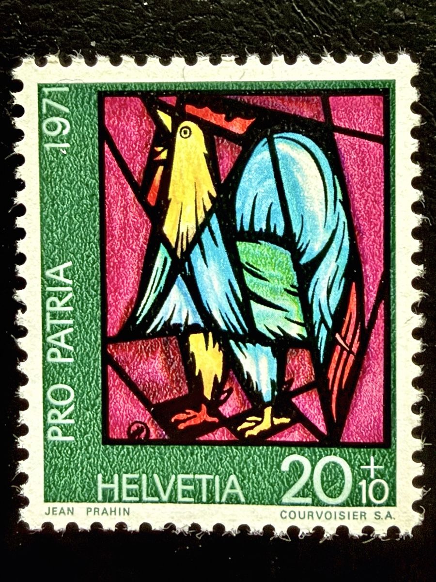Tutti i francobolli: Frankatur CHF 100.- postfrisch 1979-1986 – Nuovo (secondo la descrizione) da Glattbrugg venduto da Artos67 3