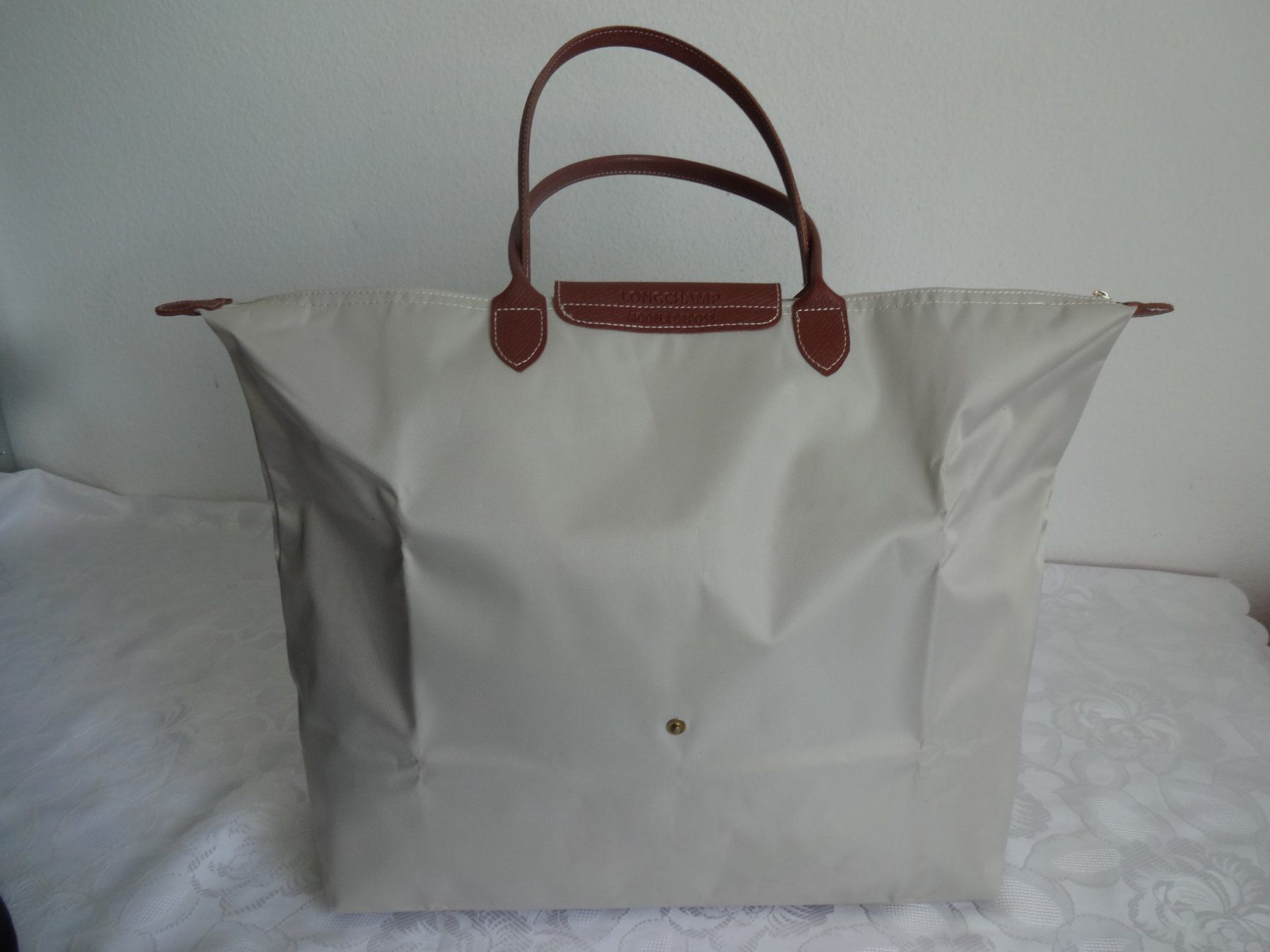Longchamp Borse da donna: "Longchamp"  Umhängetasche – Usato da Frauenfeld venduto da rey06 3