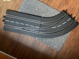 Carrera Digital 132/124 Weiche links