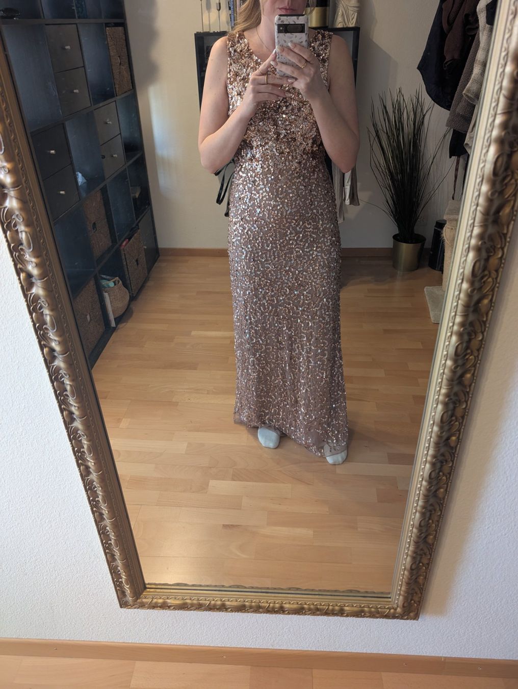 Vestiti: Kleid – Nuovo (secondo la descrizione) da Wallisellen venduto da sca97 3