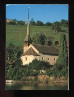 Einigen, Kirche (St. Michael), Spiez