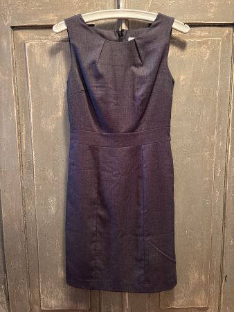 Charles Vögele Midi Kleid 36