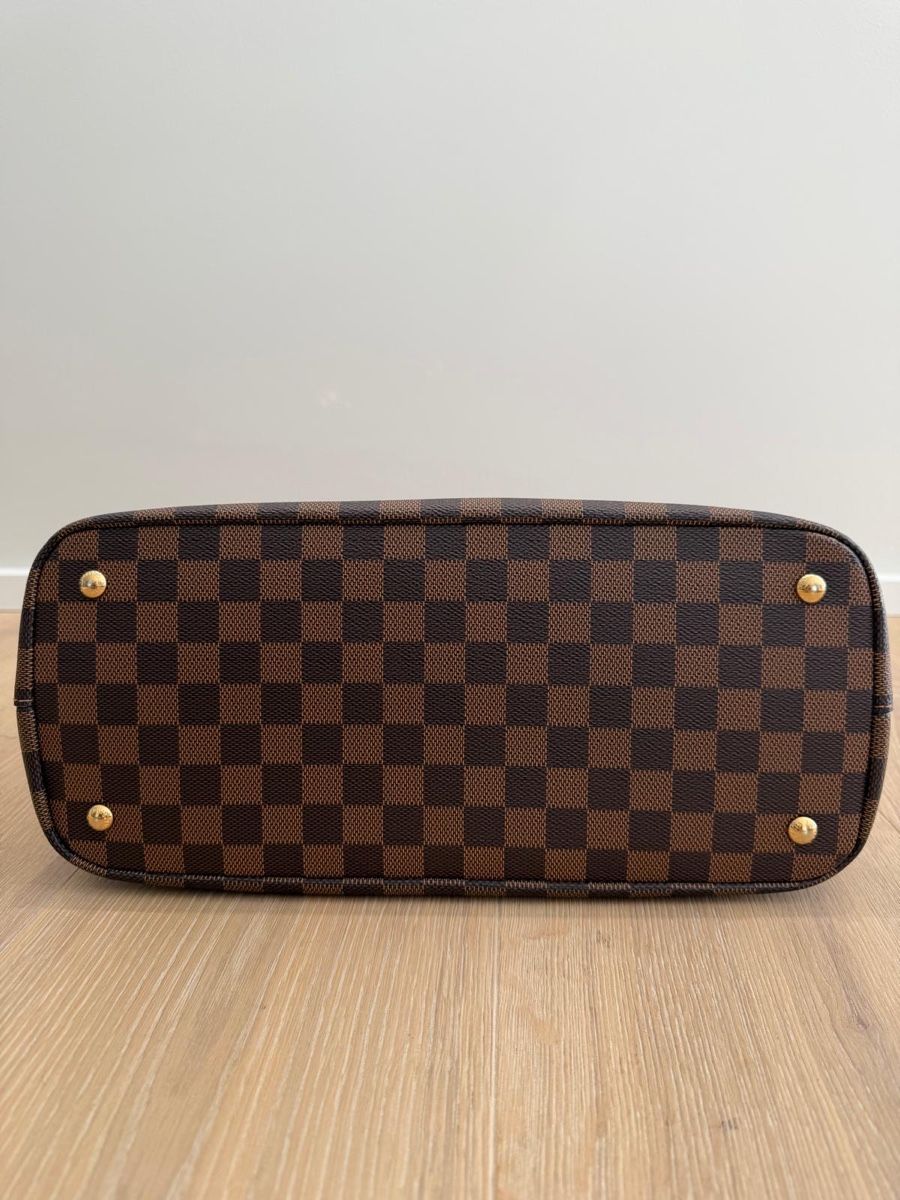 Louis Vuitton Borse da donna: Louis Vuitton Kensington Damier Ébène – Nuovo (secondo la descrizione) da Marly venduto da gia_s95r 5