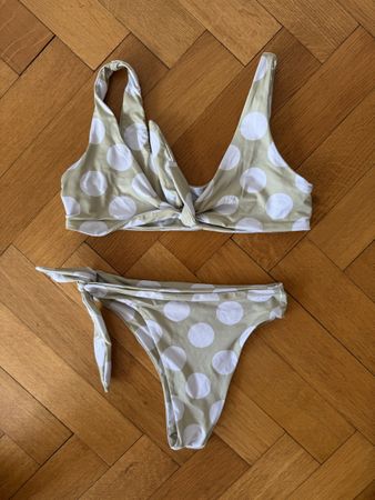 Bikini von inamorata