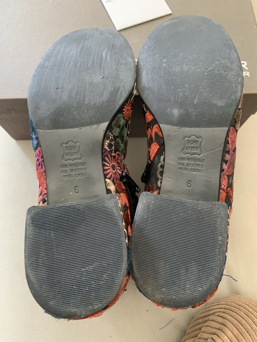Kennel + Schmenger Chaussures femmes: Kennel & Schmenger Stiefeletten  – D'occasion à Bergdietikon par zor_856j 6