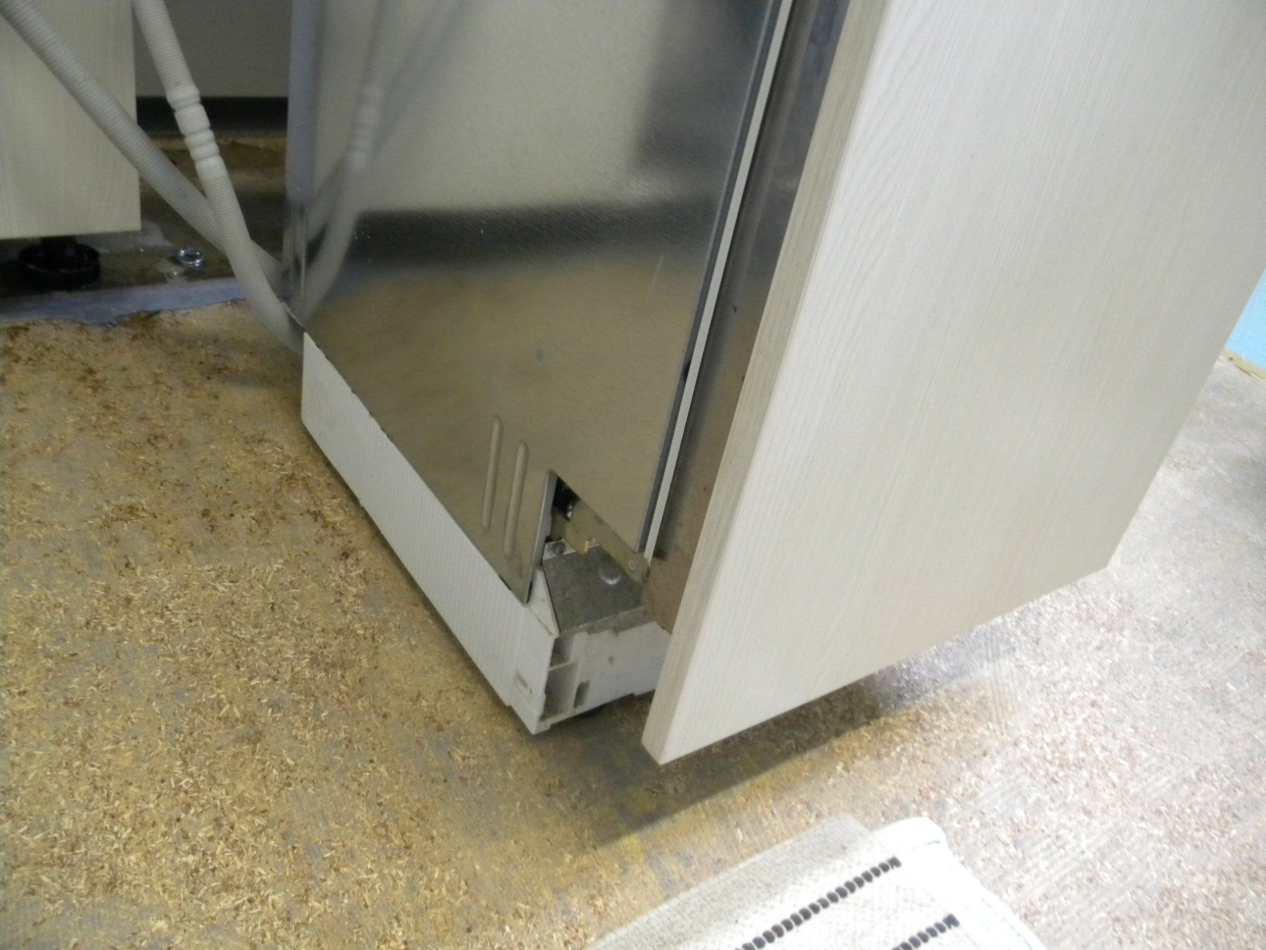 Bosch Lavastoviglie: Geschirrspühler – Usato da Bühler venduto da Wini100 3