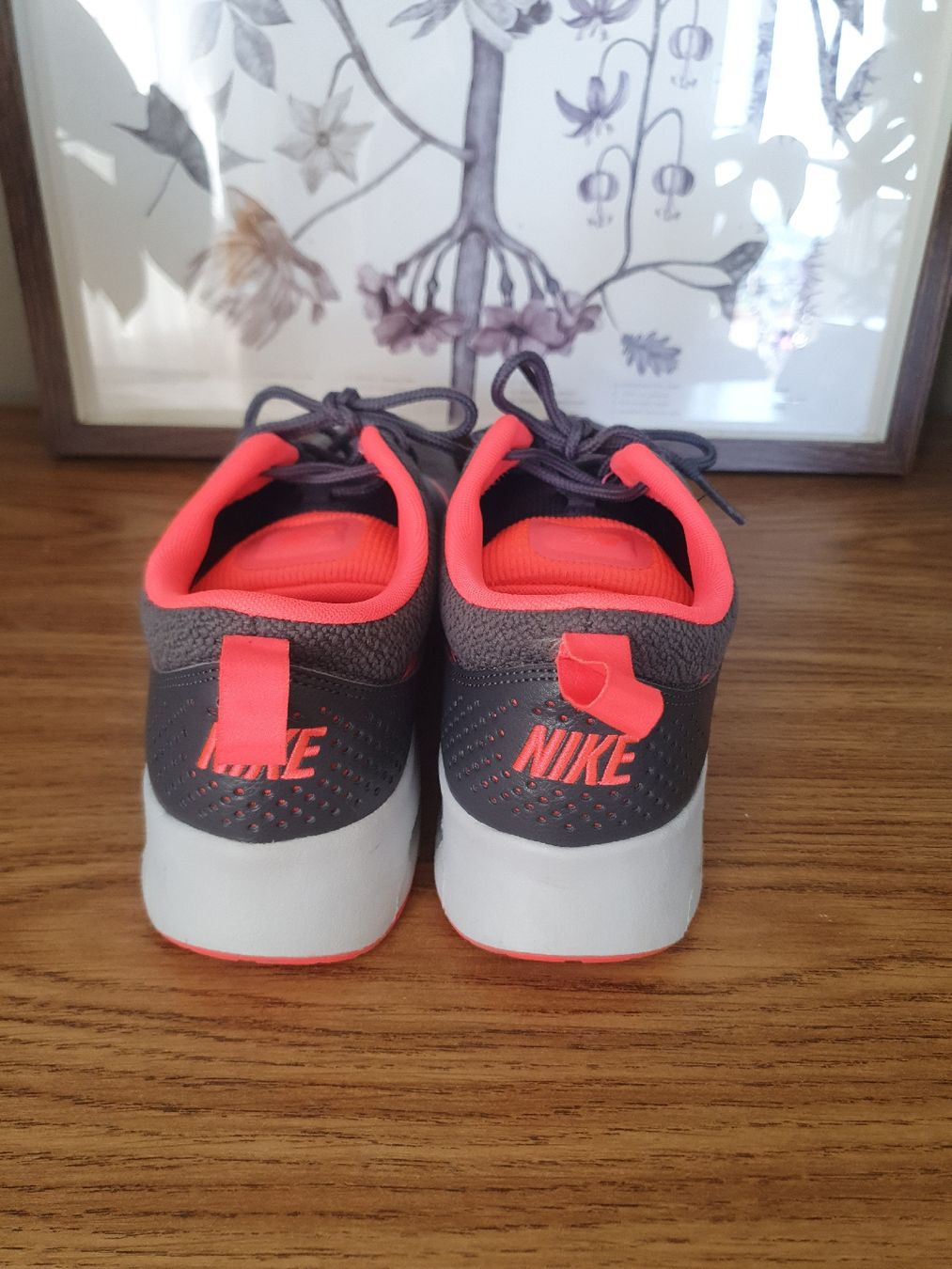 Nike Scarpe da donna: Nike Air Max Sneaker, Gr. 39 – Usato da Luzern venduto da Corueegsegger 3