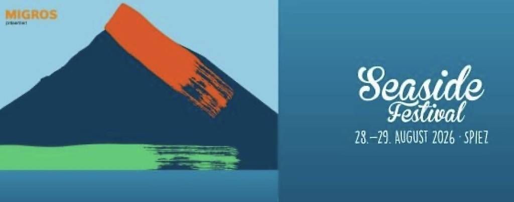 Billets: Seaside Festival  – D'occasion à Dietlikon par Insagi