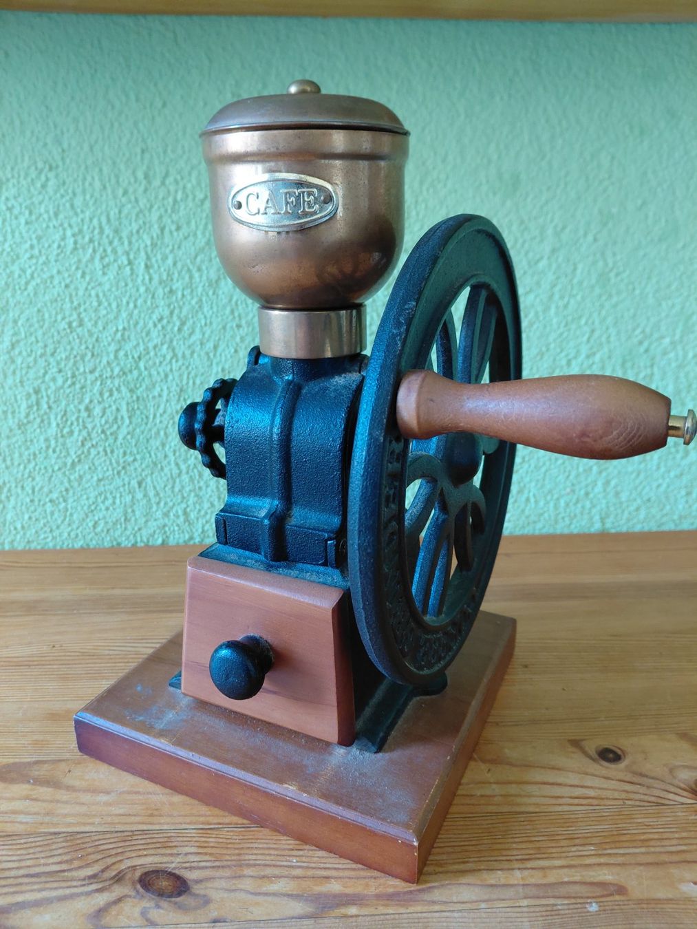Elettrodomestici da cucina: Mühle – Usato da Luzern venduto da Hherger