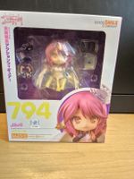No Game No Life Jibril Nendoroid 794 neu und sealed