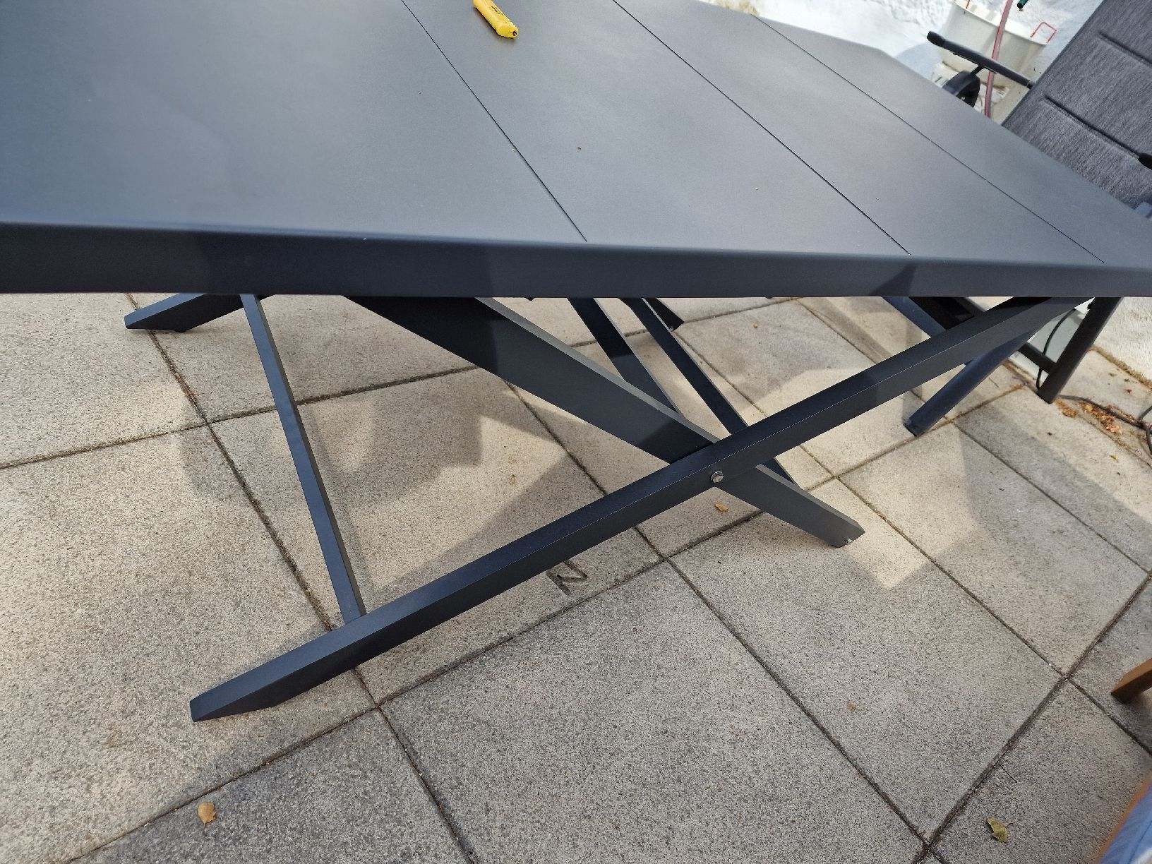 Tables: Toller Lounge Tisch – D'occasion à Magglingen/Macolin par Lagube 3